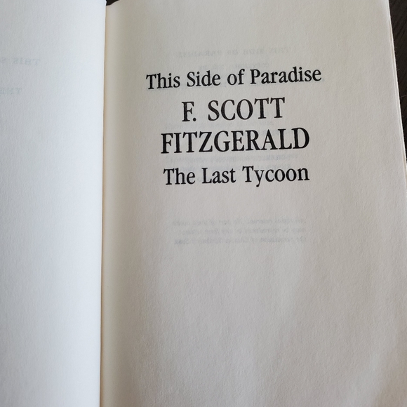 Other - Hardcover Book